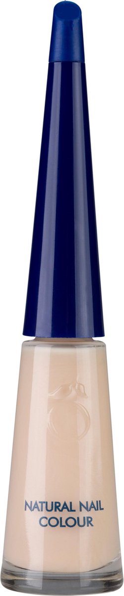 Herôme Natural Nail Colour Nagellak 10 ml - Salmon