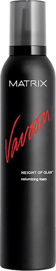 Matrix Vavoom Height of Glam haarmousse 250 ml Volumegevend