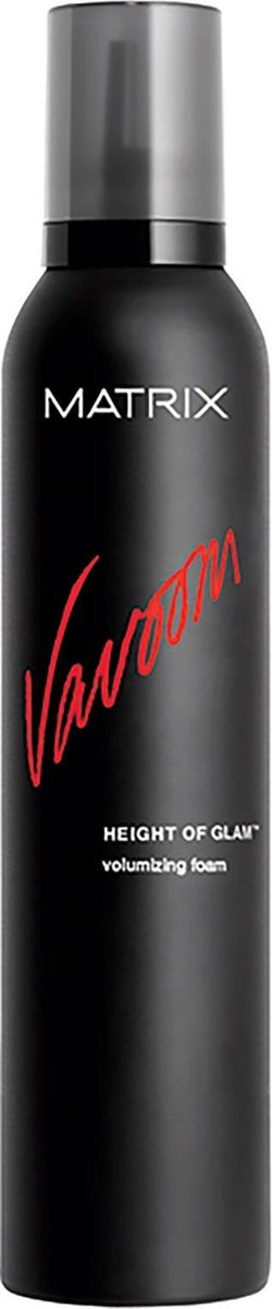 Matrix Vavoom Height of Glam haarmousse 250 ml Volumegevend