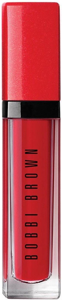 Bobbi Brown - Crushed Liquid Lip - 02 Big Apple - 6 ml - Lippenstift