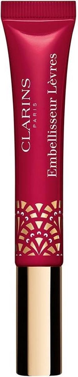 Clarins Natural Lip Perfector Lipgloss 12 ml