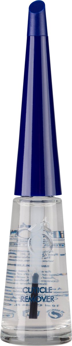Herome Cuticle Remover – 10ml. – Binnen 1 Minuut Elastische