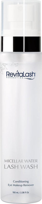 Revitalash - Micellar Lash Wash Makeup Remover - 100 ml