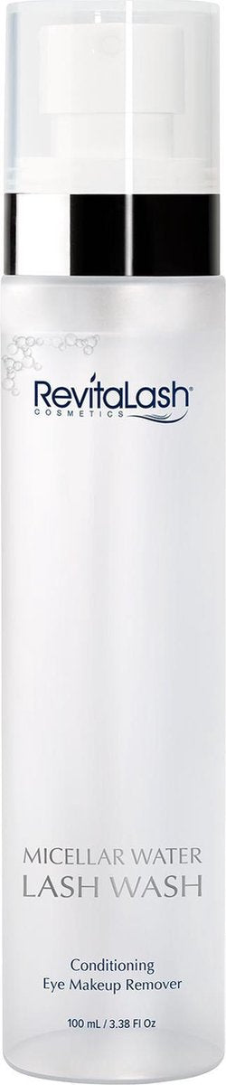 Revitalash - Micellar Lash Wash Makeup Remover - 100 ml