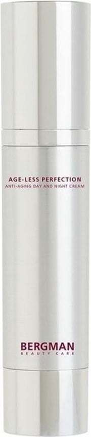 Bergman Age-Less Perfection Dag- en Nachtcrème 50 ml