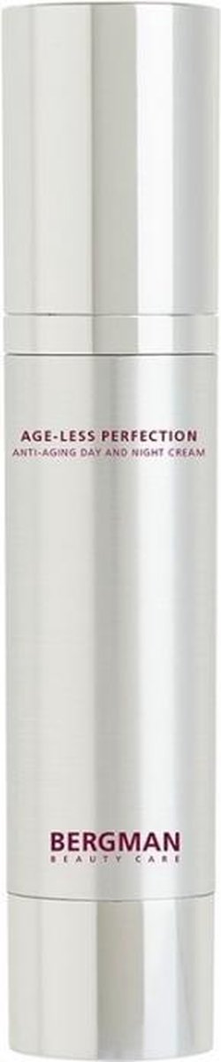 Bergman Age-Less Perfection Dag- en Nachtcrème 50 ml