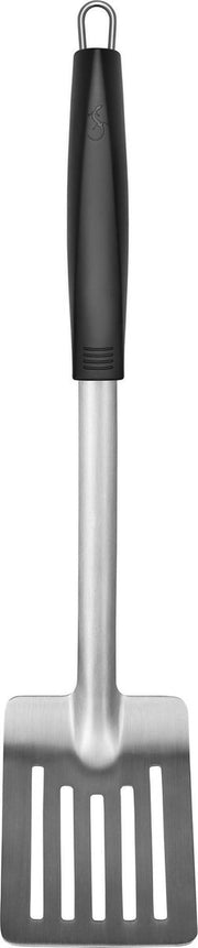 Zilverkleurig Tango Spatel