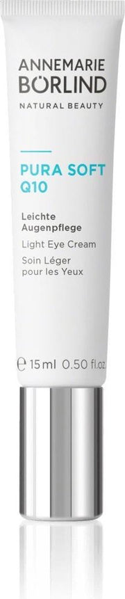 Annemarie Börlind ABZPPSQ10AP15 oogcrème Vrouwen 15 ml