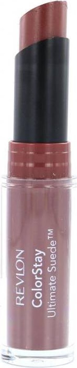 Revlon Colorstay Ultimate Suede Lippenstift 096 All Access