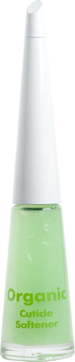Herome Organic & Pure Nagelriem Softener - 1st.-  voor een optimale verzorging van droge