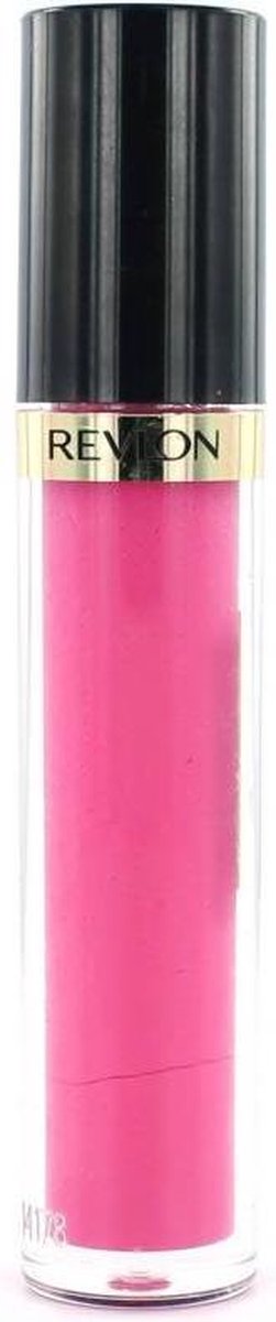 Revlon Super Lustrous - 235 Roze - Lipgloss