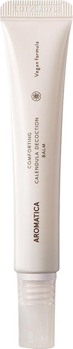 Aromatica Comforting Calendula Decoction Balm 20 ml
