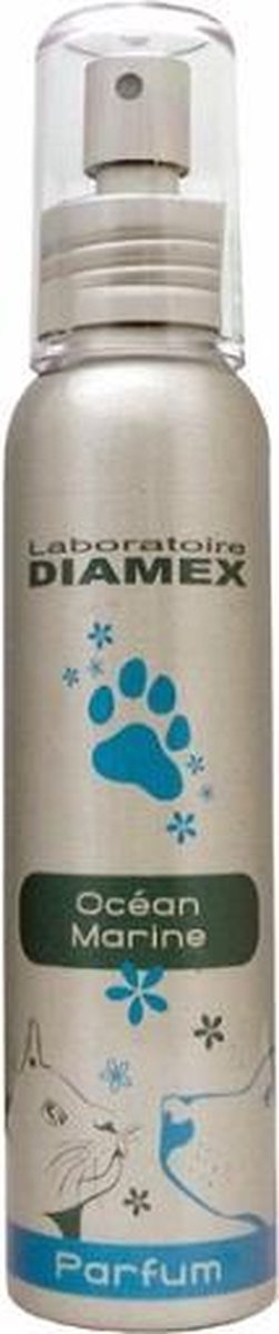 Hondenparfum Diamex Ocean-100 ml
