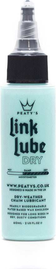 Peaty's LinkLube Dry