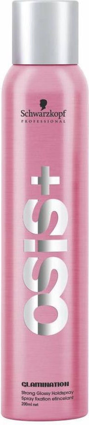 Schwarzkopf Osis+ Glamination