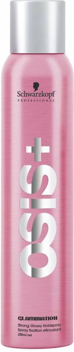 Schwarzkopf Osis+ Glamination