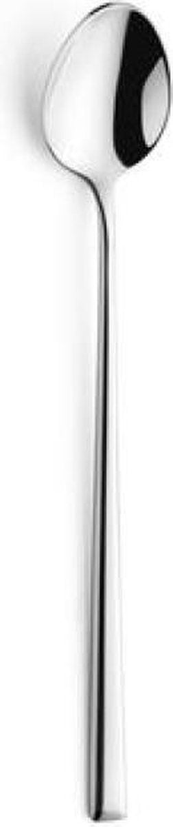 Amefa Metropole 1170 set 6 Sorbetlepel 18cm Zilver 147239