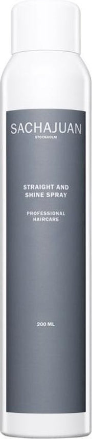 SACHAJUAN - Straight and Shine Spray - 200 ml