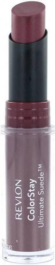 Revlon Colorstay Ultimate Suede 035 - Rood - Lippenstift