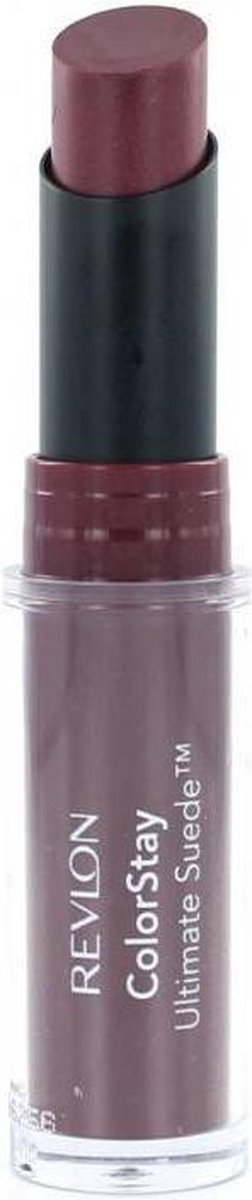 Revlon Colorstay Ultimate Suede 035 - Rood - Lippenstift