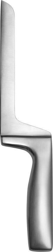Iittala Collective Tools - Kaasmes - Geborsteld roestvrijstaal