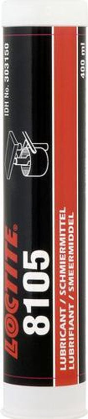 Loctite - 8105 - Vet universeel gebruik - 400 ml