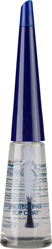 Herome Protecting Top Coat - 10 ml - Sneldrogende Beschermende Nagellak met een Mooie Glans