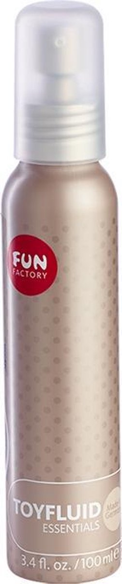 Toyfluid Glijmiddel - 100ml
