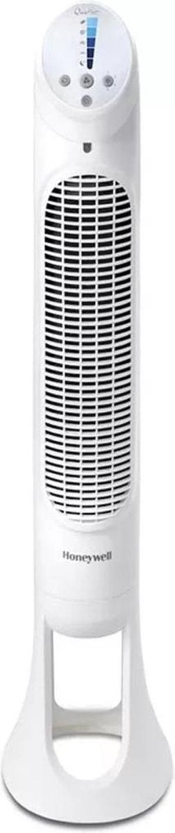Honeywell HYF260E4 - Torenventilator  - Wit
