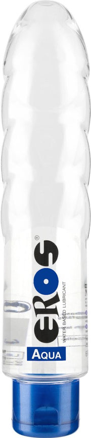 Eros Aqua Dildo Bottle - 175 ml