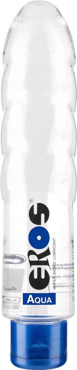 Eros Aqua Dildo Bottle - 175 ml