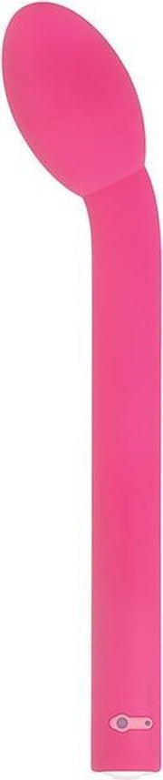 Oplaadbare G-spot vibrator Evolved 7 functies