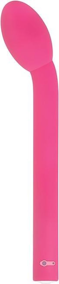 Oplaadbare G-spot vibrator Evolved 7 functies