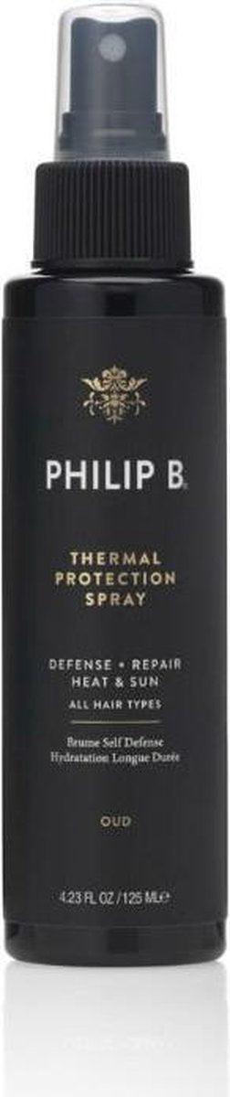 Philip B Oud Royal Unisex 60ml haarspray