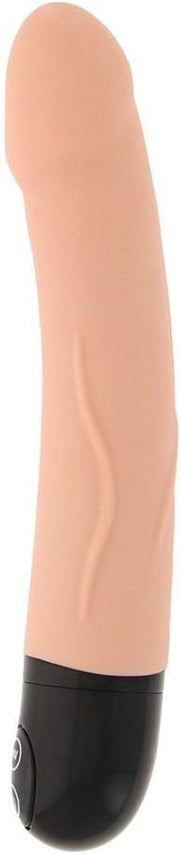 Dorcel Real Vibration M Vibrator - beige