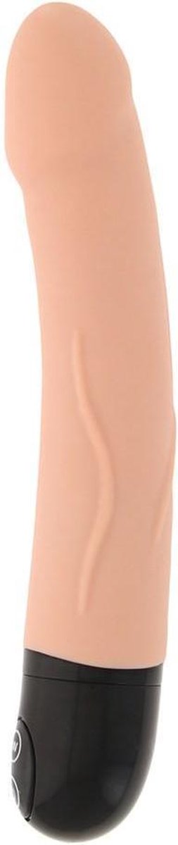 Dorcel Real Vibration M Vibrator - beige