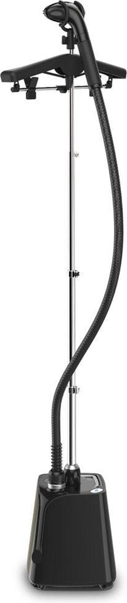 SteamOne H18B Black - Kledingstomer