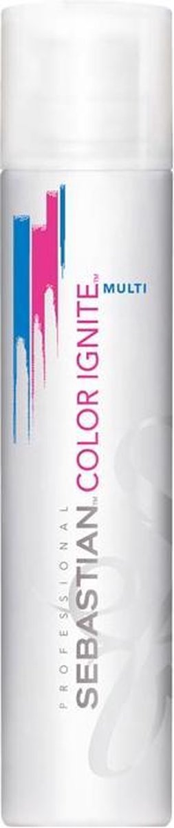 Sebastian Professional Color Ignite Multi Conditioner - 500 ml - Crèmespoeling