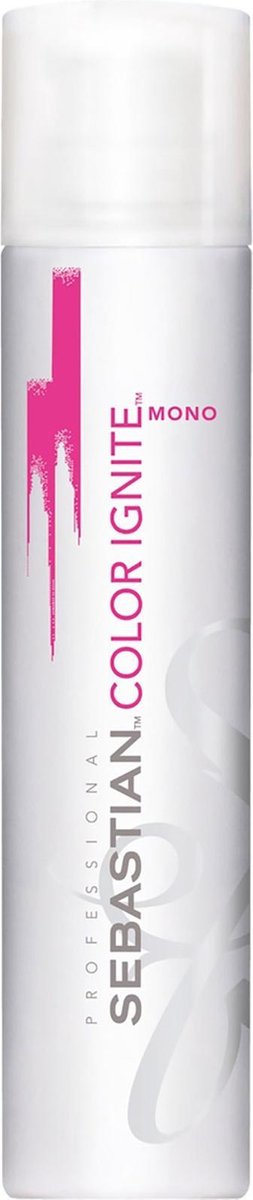 Sebastian Color Ignite Mono Vrouwen Professionele haarconditioner 500 ml