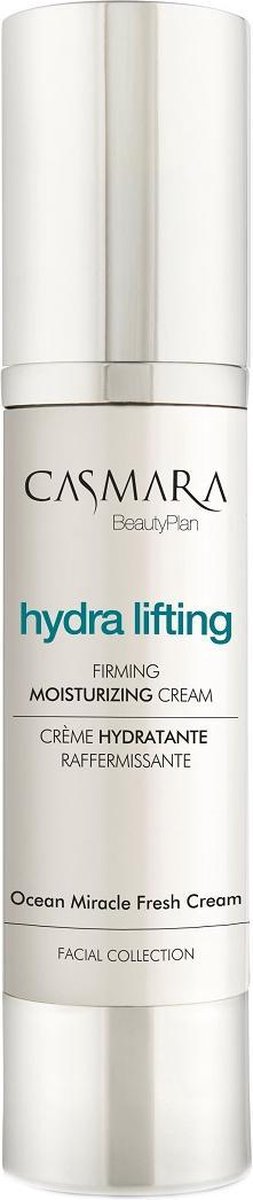 Casmara Hydra Lifting Firming Moisturizing Cream