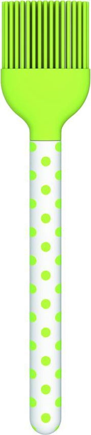 Zak!Designs Bakkwast Dotty - 20 cm - Groen
