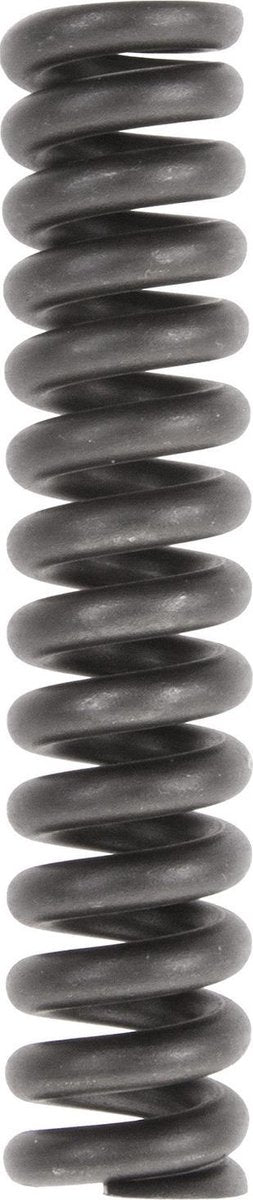 M-wave Zadelpenveer Mighty/m-wave 85-100 Kg Zwart