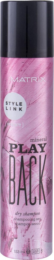 Matrix Style Link Play Back 153 Ml
