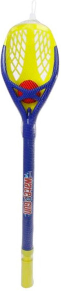 Sun Fun Waterpistool Balschieter Junior 77 Cm Blauw/groen