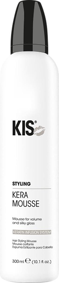 Kis KeraMousse