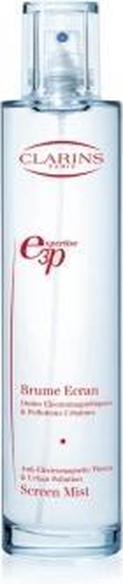 Clarins - Expertise 3p Screen Mist - 100 ml