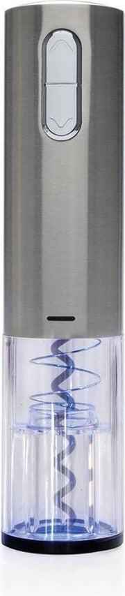 Elektrische kurkentrekker - herlaadbaar via USB