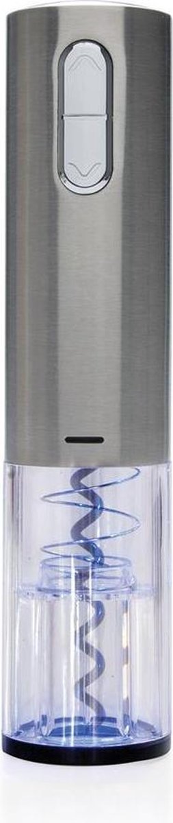 Elektrische kurkentrekker - herlaadbaar via USB