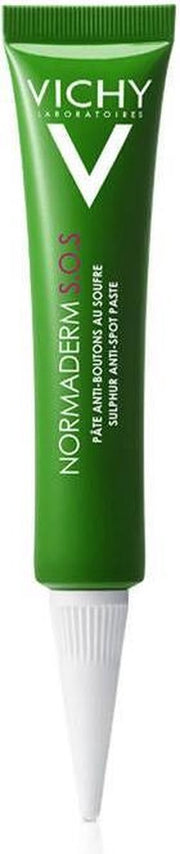 Vichy Normaderm Phytosolution S.O.S. Anti-onzuiverheden - 20 ml