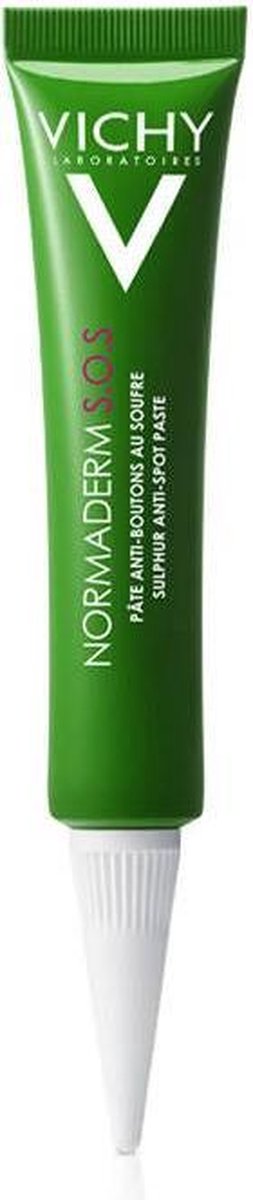 Vichy Normaderm Phytosolution S.O.S. Anti-onzuiverheden - 20 ml
